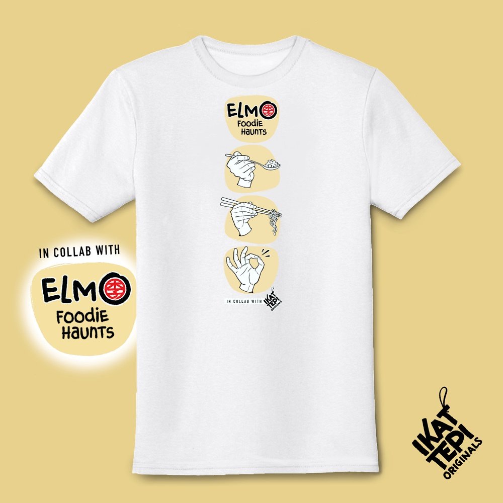 T~SHIRT Banner